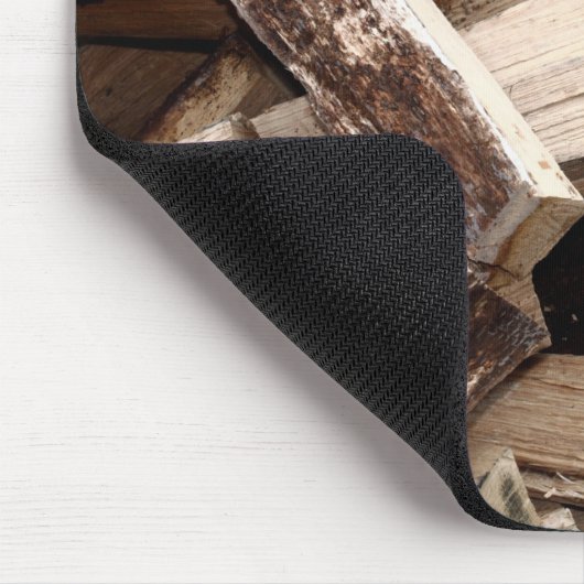 Vuurhout Muismat (Hoek)