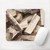 Vuurhout Muismat (Met muis)