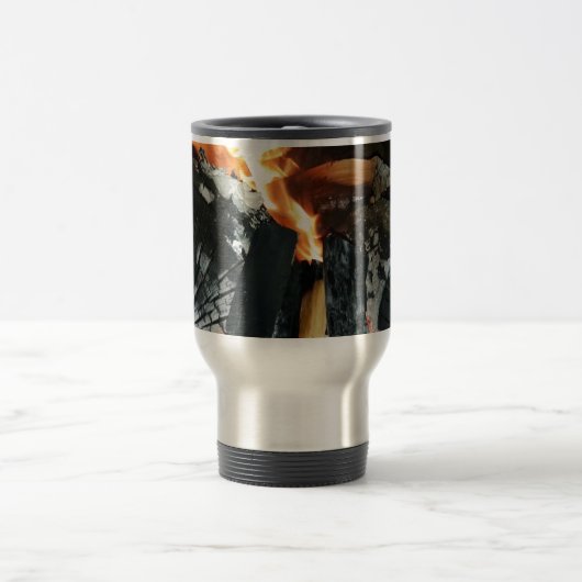 Vuurhout Reisbeker (Center)