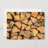 Vuurhoutkaart (Voorkant)