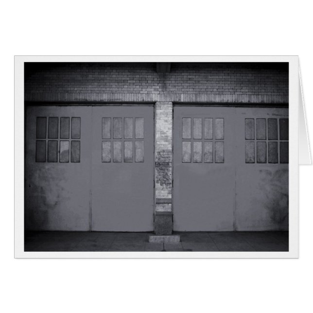 Vuurhuis (Voorkant Horizontaal)