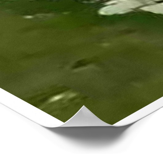 Vuurkracht! Poster (Hoek)