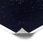 Vuurkracht Poster (Hoek)