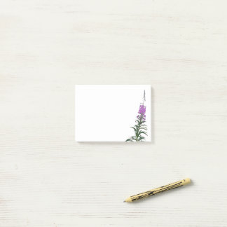 Vuurkruid 3" x 4" Post-It Notities Post-it® Notes