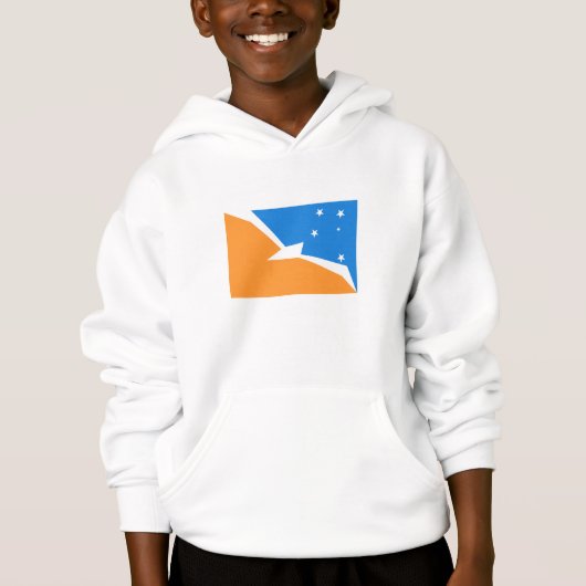Vuurland (Voorkant)