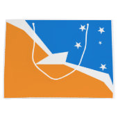 Vuurland Groot Cadeauzakje (Voorkant)
