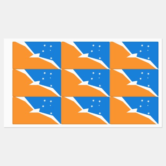 Vuurland Labels (Vel)