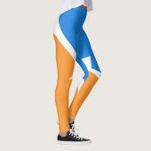 Vuurland Leggings (Rechts)