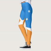 Vuurland Leggings (Links)