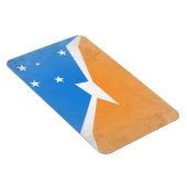 Vuurland Magneet (Rechterzijde)
