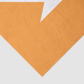Vuurland Tissuepapier (Detail)