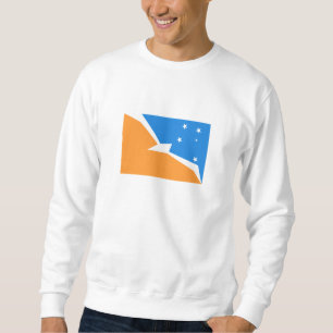 Vuurland Trui