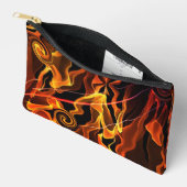 Vuurlicht Etui (Open)