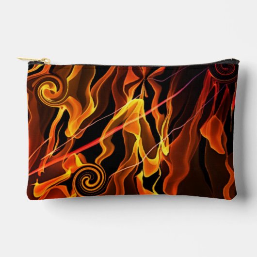 Vuurlicht Etui (Voorkant)