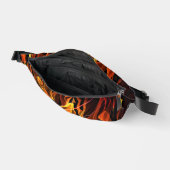 Vuurlicht Heuptasje (Open)