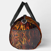 Vuurlicht Plunjezak (Rechts)