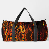 Vuurlicht Plunjezak (Achterkant)