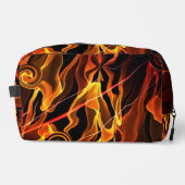 Vuurlicht Toilettasje (Voorkant)