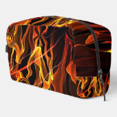 Vuurlicht Toilettasje (Rechterhoek)