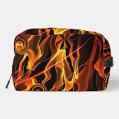 Vuurlicht Toilettasje (Achterkant)