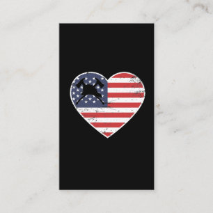 Vuurman brandweerman Vriendin Valentijnsdag Visitekaartje