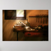 Vuurman - De nederige brandslang Poster (Voorkant)