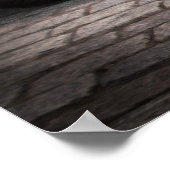 Vuurman - FGP-engine nr. 2 Poster (Hoek)