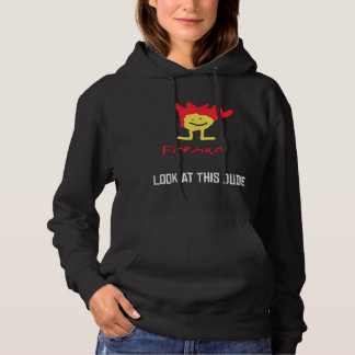 vuurman jerma Classic Hoodie