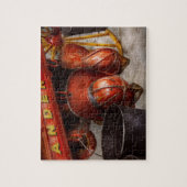 Vuurman - Petten - Ik heb me hiervoor aangemeld Legpuzzel (Verticaal)