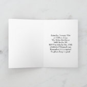 Vuurman Surprise Birthday Party (Binnen)