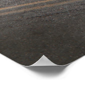 Vuurmannen - De moderne brandweerwagen Poster (Hoek)