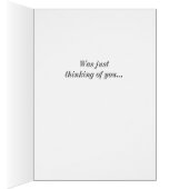 Vuurman's Kaart met kerstmis (Binnen (Rechts))