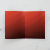 Vuurman's vrouw... kaart (Binnen)