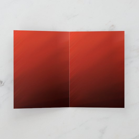 Vuurman's vrouw... kaart (Binnen)