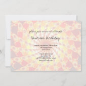 Vuurmiddel Kaart (Achterkant)