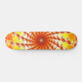 Vuurmiddel Skateboard (Horizontaal)