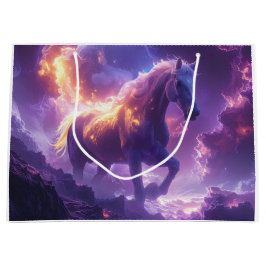 Vuurpaard - SHENG XIAO Groot Cadeauzakje