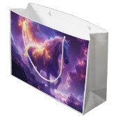 Vuurpaard - SHENG XIAO Groot Cadeauzakje (Achterkant Gekanteld)