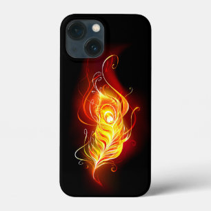 Vuurpacock Veer Case-Mate iPhone Case