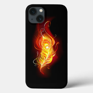 Vuurpacock Veer Case-Mate iPhone Case
