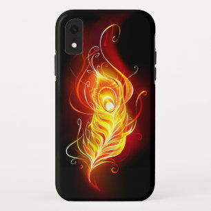 Vuurpacock Veer Case-Mate iPhone Case