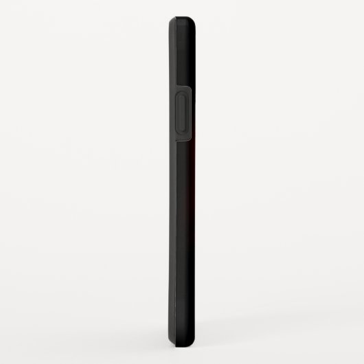 Vuurpacock Veer Case-Mate iPhone Case (Achterkant/rechts)