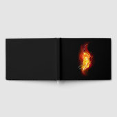 Vuurpacock Veer Gastenboek (Volledig)