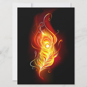 Vuurpacock Veer Save The Date