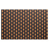 Vuurpacock Veer Stof (Yard (91,4 cm))