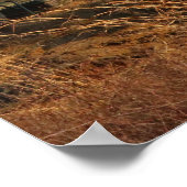 Vuurpanty's voor soldaten poster (Hoek)