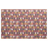 vuurpeper stof (Fat Quarter)