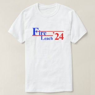 Vuurperzik '24 T Shirt