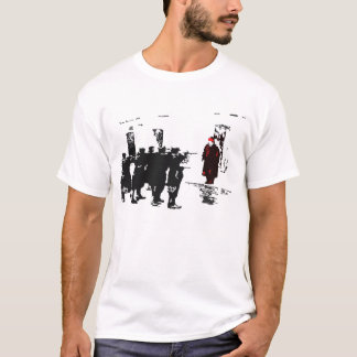 Vuurplein T-shirt