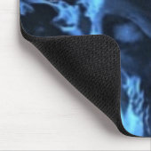 vuurschedel muismat (Hoek)